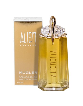 Men's Perfume Mugler EDP