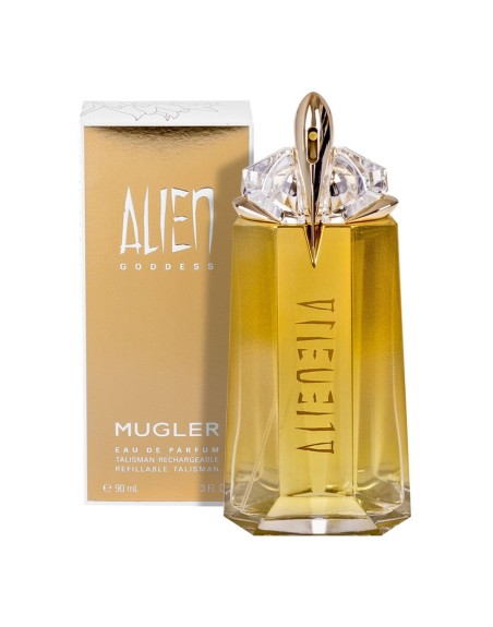 Perfume Hombre Mugler EDP