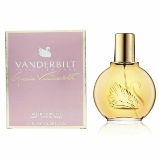 Dameparfume Vanderbilt Vanderbilt EDT EDT 100 ml Gloria Vanderbilt