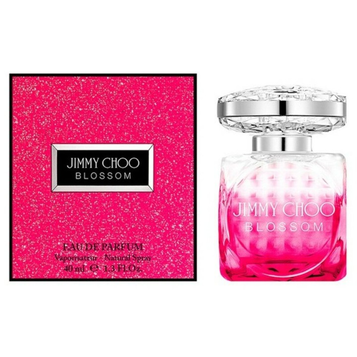 Dameparfume Blossom Jimmy Choo EDP EDP