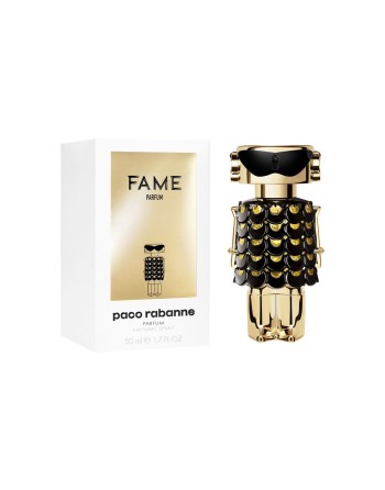 Perfume Mujer Paco Rabanne Fame Parfum EDP 50 ml