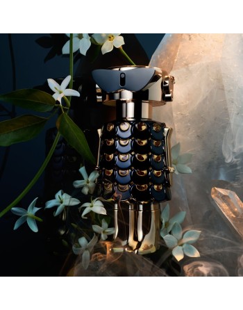 Perfume Mujer Paco Rabanne Fame Parfum EDP 50 ml