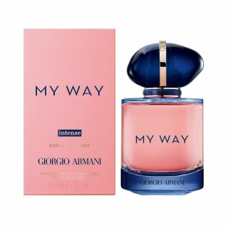 Perfume Mujer Armani My Way Intense EDP Mujer