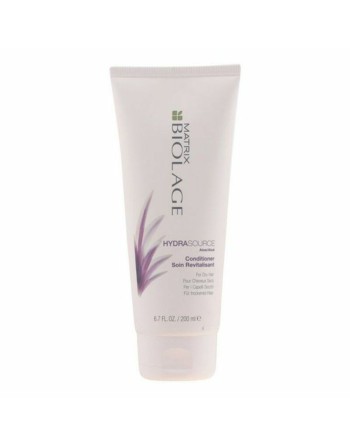 Nærende Hårbalsam Matrix Biolage Hydrasource 200 ml