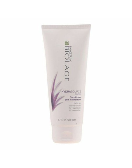 Après shampoing nutritif Matrix Biolage Hydrasource 200 ml