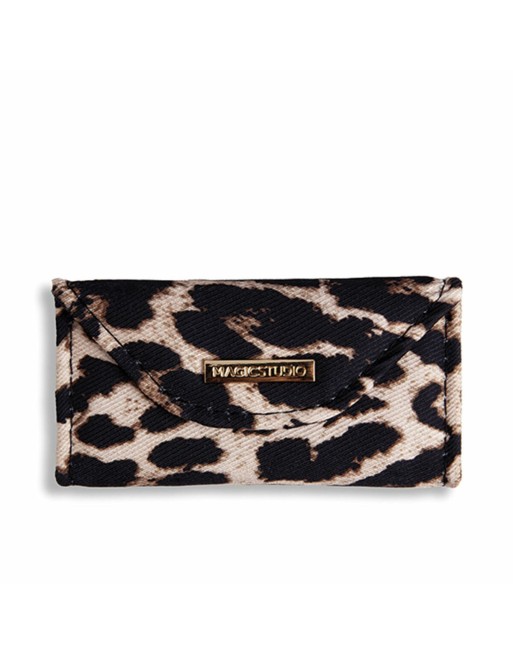 Set de Maquillaje IDC Institute Wild Safari Wild Wallet