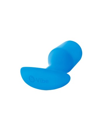 Vibrating Butt Plug B-Vibe 5 Blue