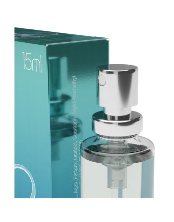 Eau de Toilette Pherofem Cobeco Pheromen 15 ml EDT