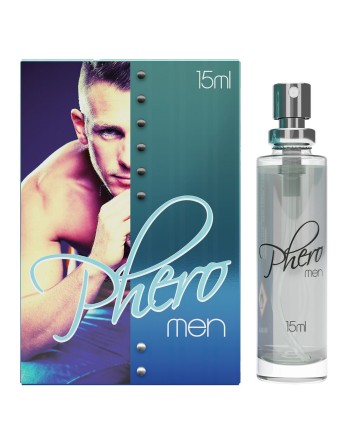 Eau de Toilette Pherofem Cobeco Pheromen 15 ml EDT
