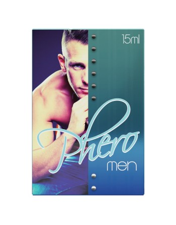 Pheromen Eau de Parfüm Cobeco Pheromen 15 ml EDT