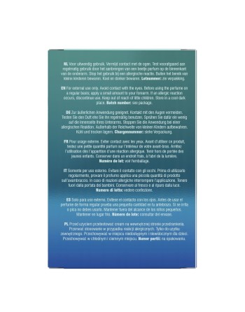 Eau de Toilette Pherofem Cobeco Pheromen 15 ml EDT