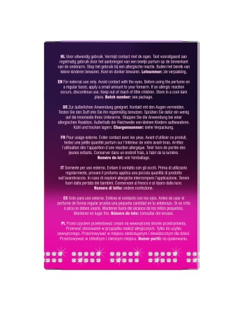 Perfume Erótico Edp Cobeco Pherofem 15 ml EDP