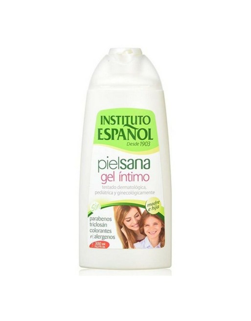 Personal Lubricant Piel Sana Instituto Español (300 ml) 300 ml