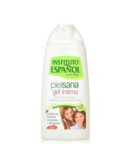 Personal Lubricant Piel Sana Instituto Español (300 ml) 300 ml