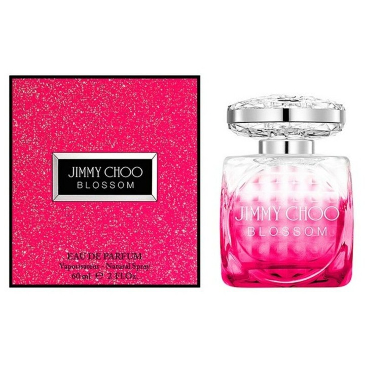 Dameparfume Blossom Jimmy Choo EDP EDP