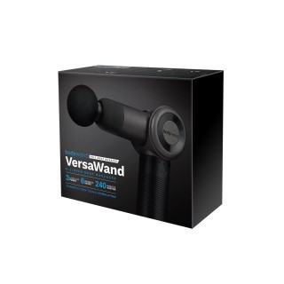 Massaggiatore Bodywand All-Over Grigio
