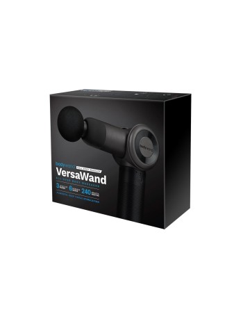 Massager Bodywand All-Over Grå