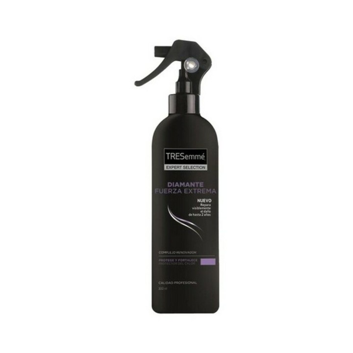 Termoprotettore Diamante Tresemme Diamante Fuerza Extrema (300 ml) 300 ml