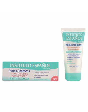 Feuchtigkeitscreme Instituto Español 100305 50 ml 150 ml (1 Stück) (150 ml)