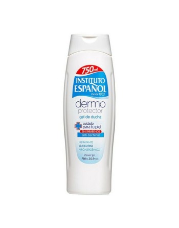 Gel douche dermo- protect Instituto Español (750 ml) (1 Unité)