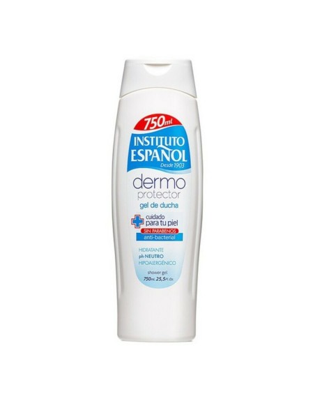 Dermo Protector Duschgel Instituto Español (750 ml) (1 Stück)