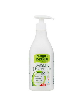 Håndcreme Sund Hud Instituto Español 64538 (500 ml) (1 enheder)
