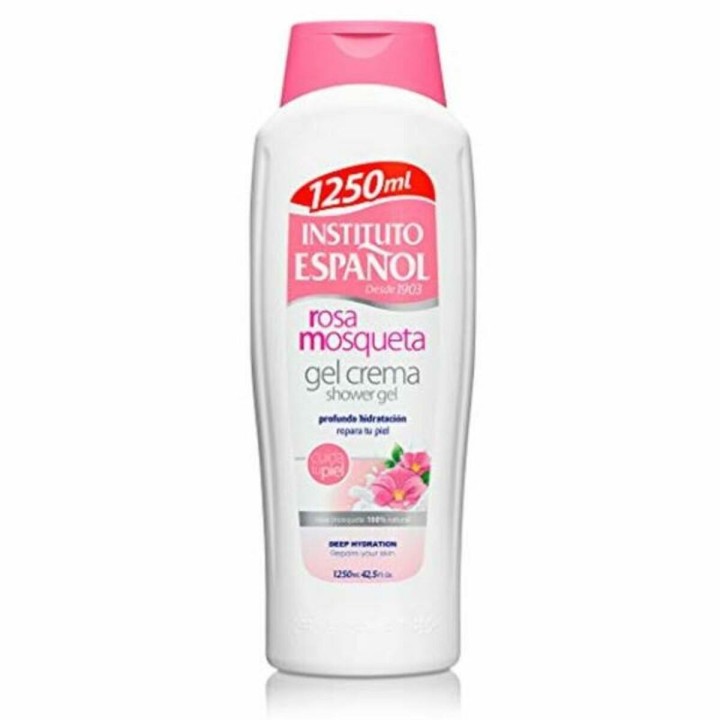 Brusecreme Instituto Español (1250 ml)