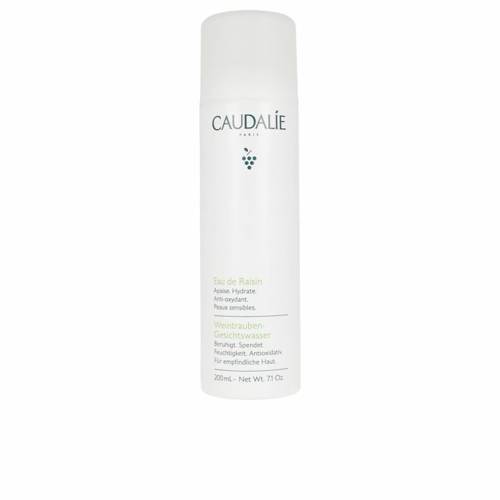 Acqua Viso all'Uva Caudalie Skincare