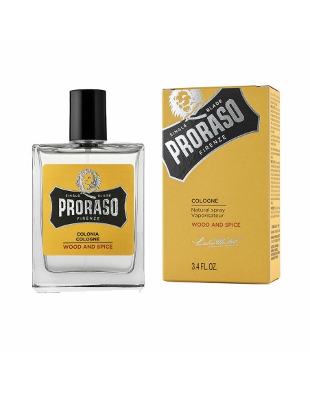 Perfume Hombre Proraso EDC