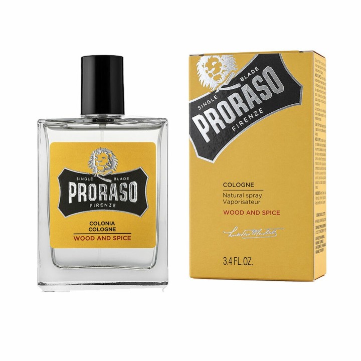 Herreparfume Proraso EDC