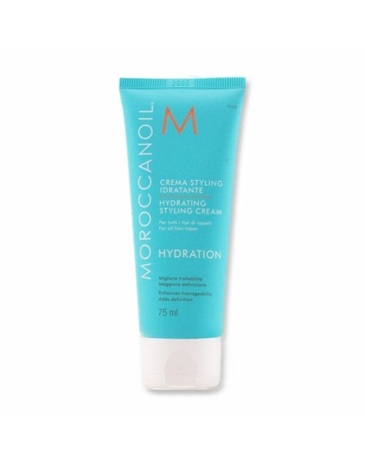 Styling Cream Moroccanoil HYDSTC75ML 150 ml
