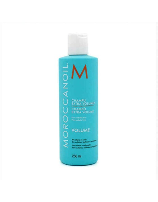 Shampoo Volume Moroccanoil Extra Volume 250 ml