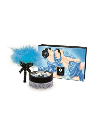 Sensuel Pudder Shunga COCONUT 75 g