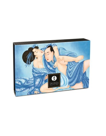 Sensuel Pudder Shunga COCONUT 75 g