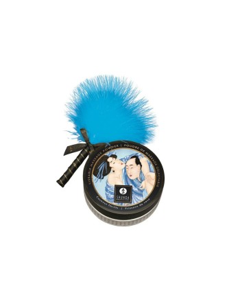 Sensuel Pudder Shunga COCONUT 75 g