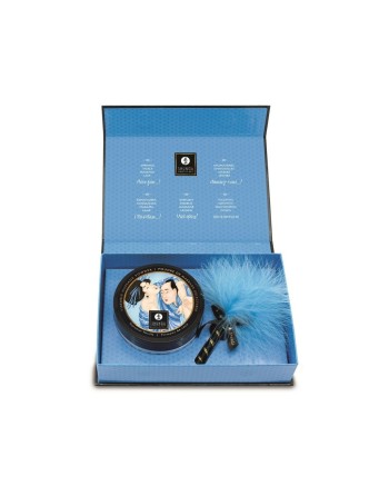 Sensuel Pudder Shunga COCONUT 75 g