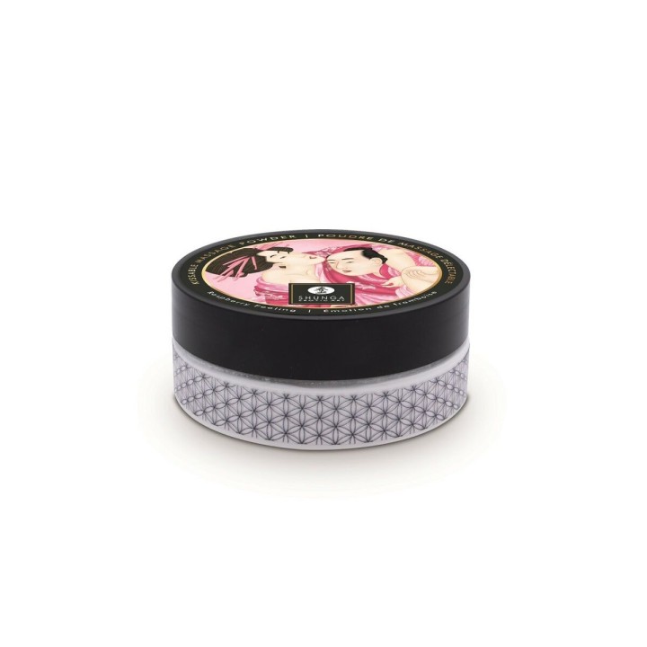 Polvere Sensuale Shunga RASPBERRY 75 g