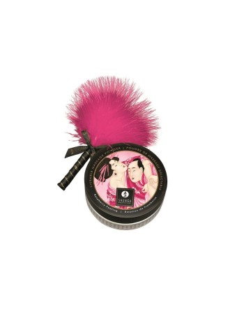 Poudre Sensuelle Shunga RASPBERRY 75 g