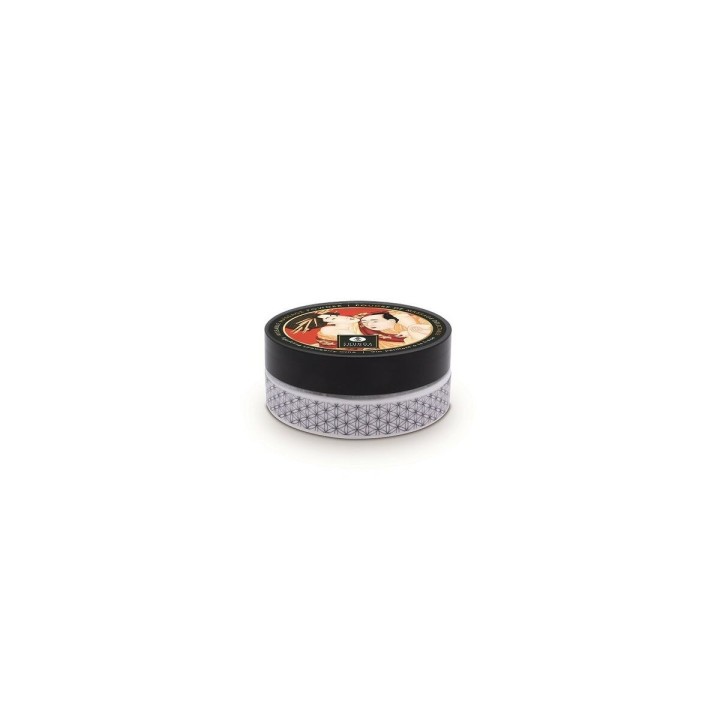 Sensuel Pudder Shunga CHAMPAGNE STRAWBERRIES 75 g