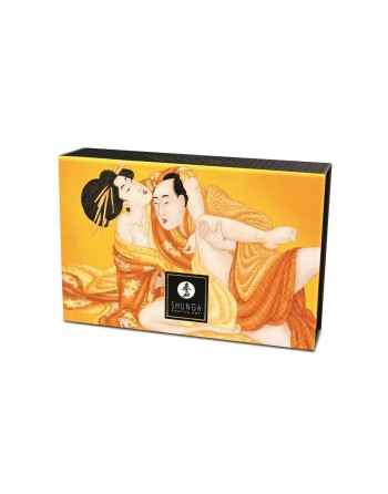 Essbarer Körperpuder Shunga MANGO 75 g