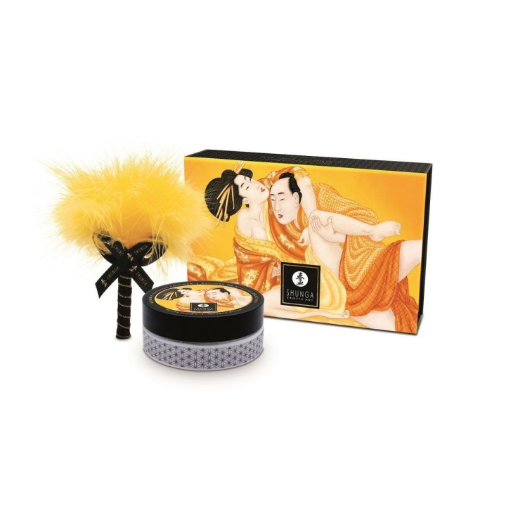 Polvere Sensuale Shunga MANGO 75 g