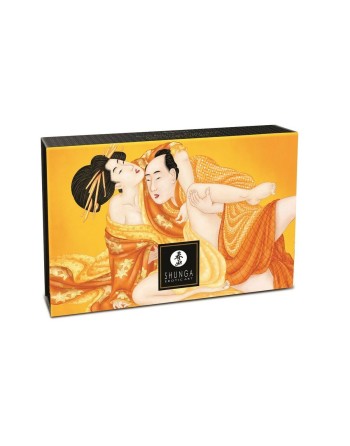 Essbarer Körperpuder Shunga MANGO 75 g