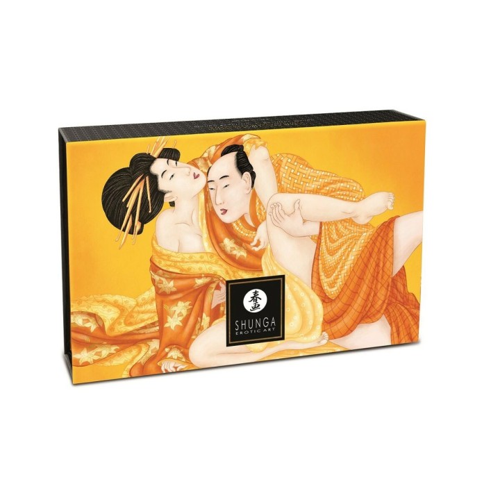 Polvere Sensuale Shunga MANGO 75 g