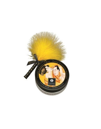 Essbarer Körperpuder Shunga MANGO 75 g