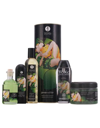 Large Pleasure Kit Shunga SH9002