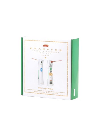 Épilateur Drakefor DKF-105EOS Diode laser