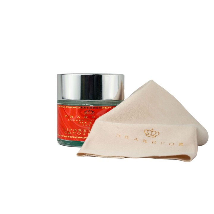 Creme til Reduktion Drakefor DKF 50 ml