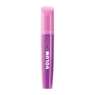 Mascara med Ekstra Volumen Effekt til Øjenvipper Waterproof Revlon Mascara (7,4 ml) Sort 9 ml
