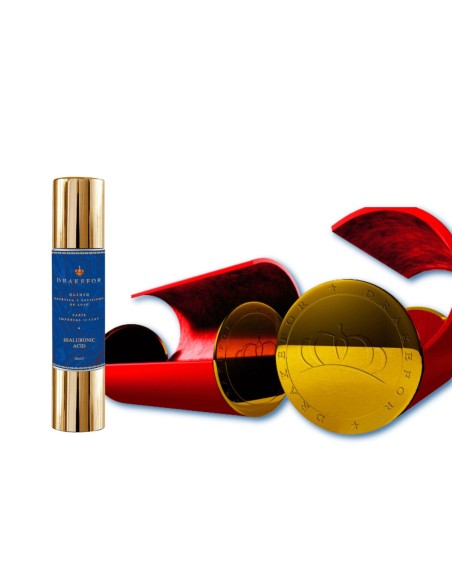 Anti-Ageing Hydrating Cream Drakefor DKF 50 ml