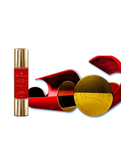 Ansigtscreme Drakefor DKF 50 ml